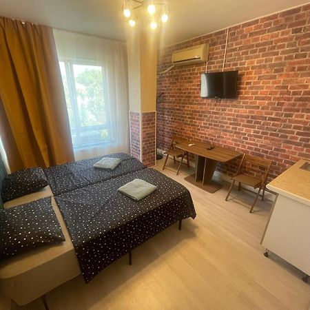 Urban Suites Bucsinescu Iasi Exteriör bild