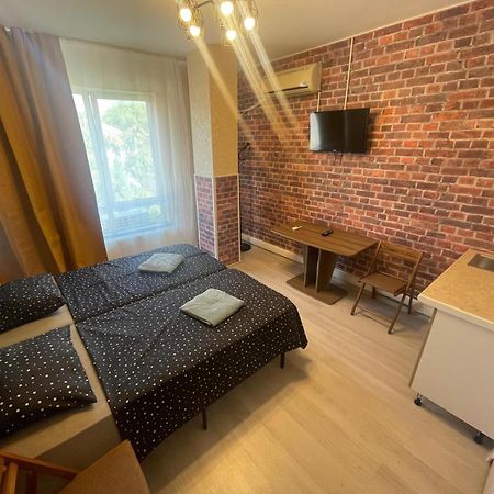 Urban Suites Bucsinescu Iasi Exteriör bild