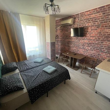 Urban Suites Bucsinescu Iasi Exteriör bild