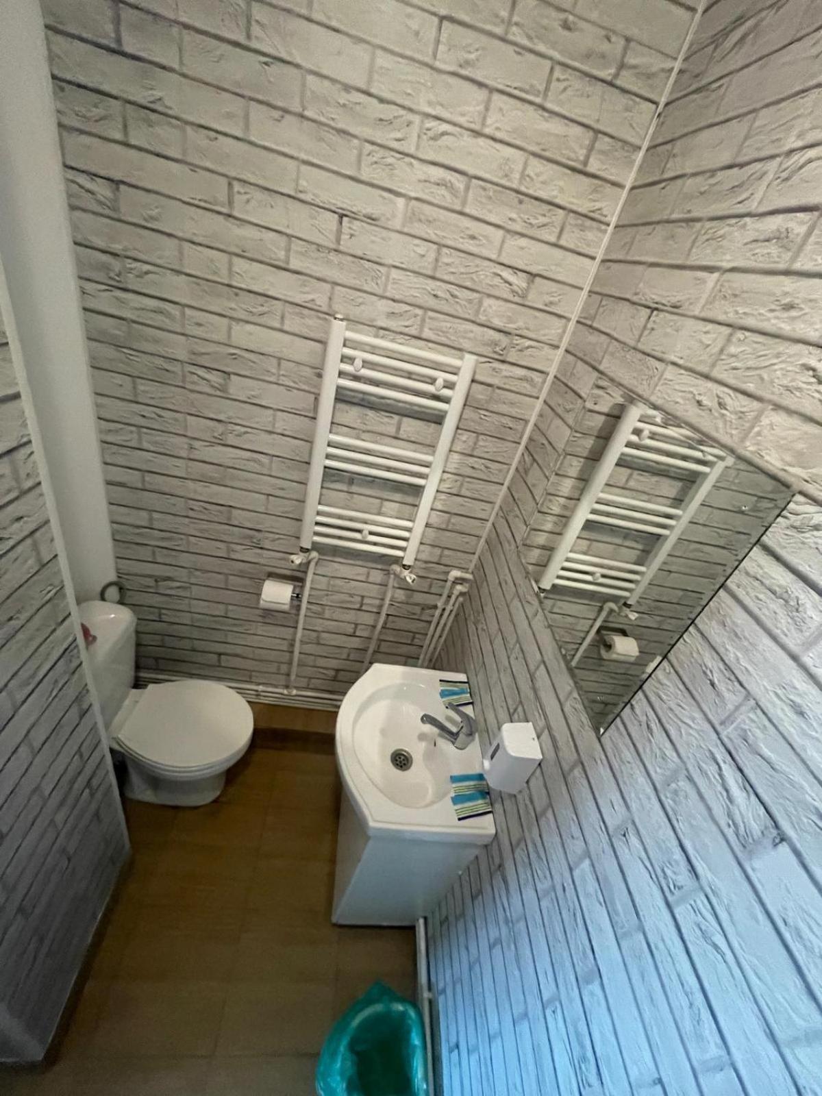 Urban Suites Bucsinescu Iasi Exteriör bild